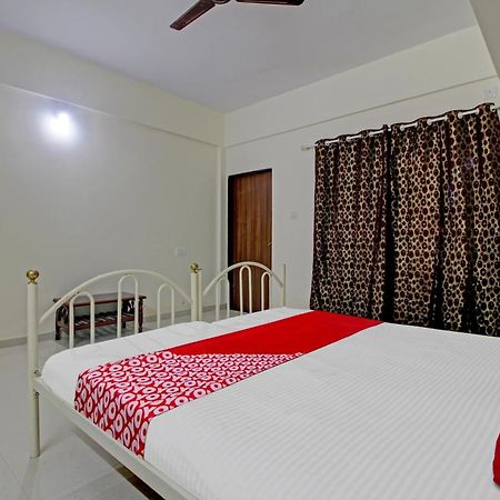 Hotel O Etllina Valley Villa Dargalim 外观 照片