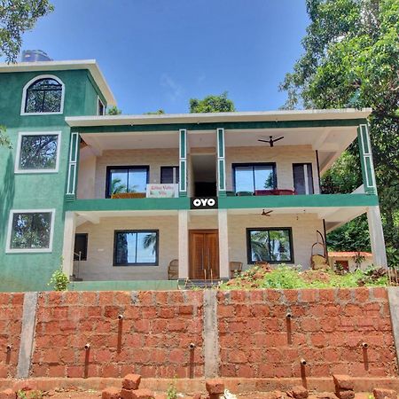 Hotel O Etllina Valley Villa Dargalim 外观 照片