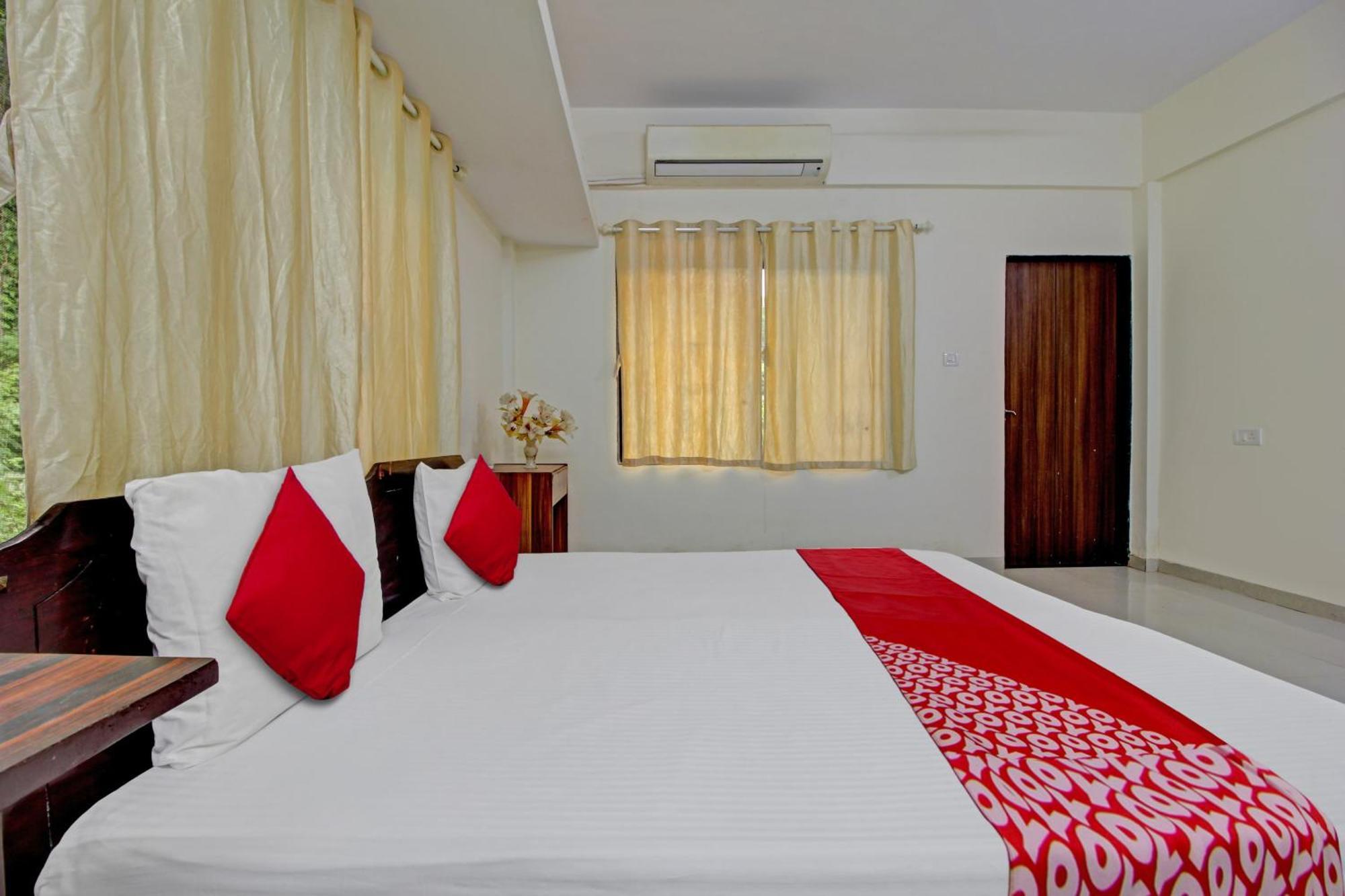Hotel O Etllina Valley Villa Dargalim 外观 照片