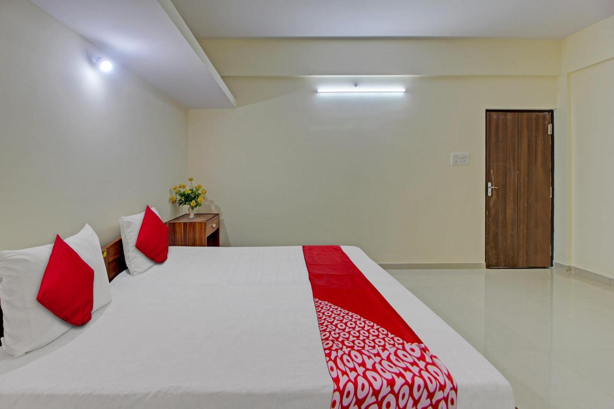 Hotel O Etllina Valley Villa Dargalim 外观 照片