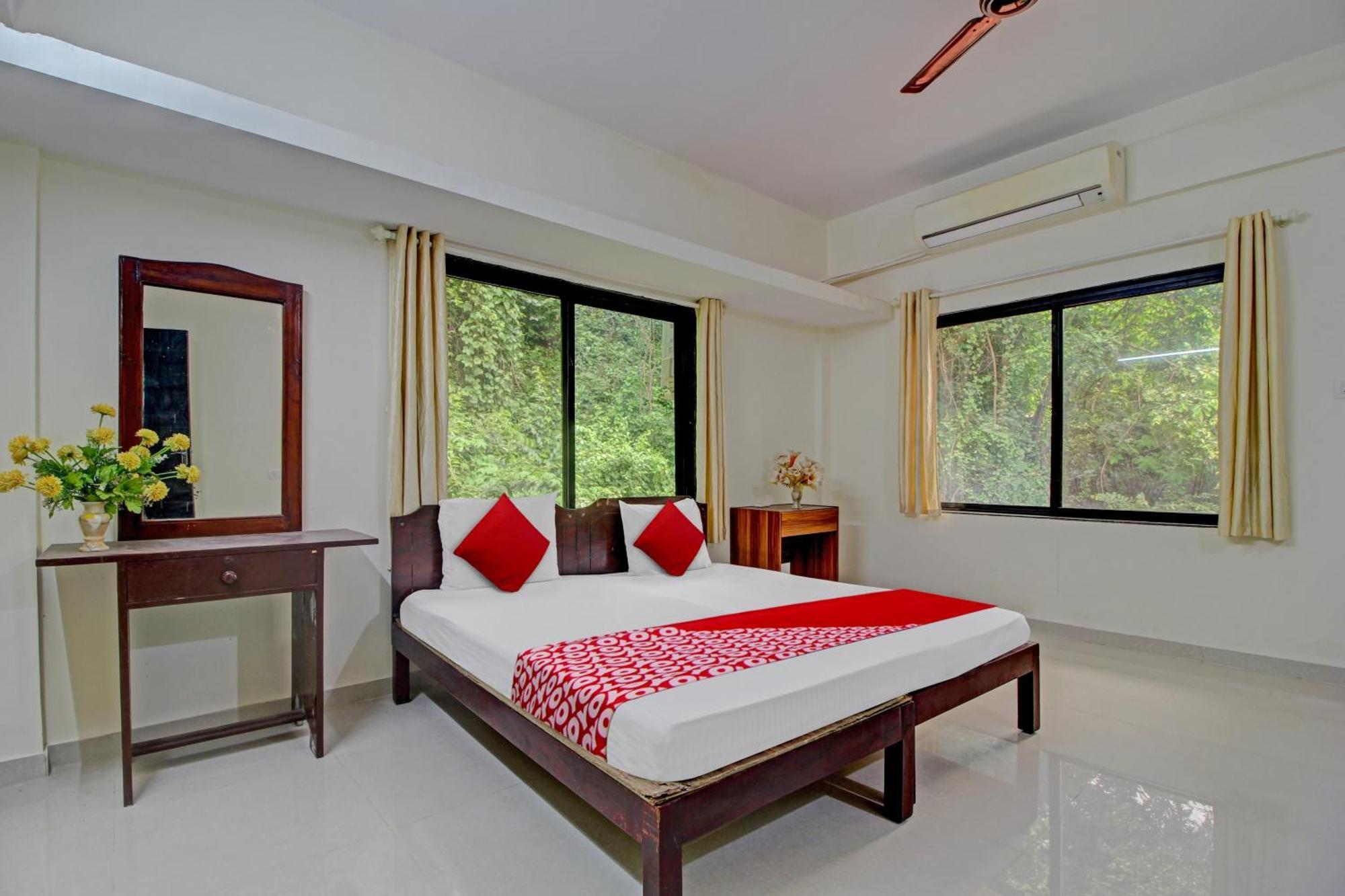Hotel O Etllina Valley Villa Dargalim 外观 照片