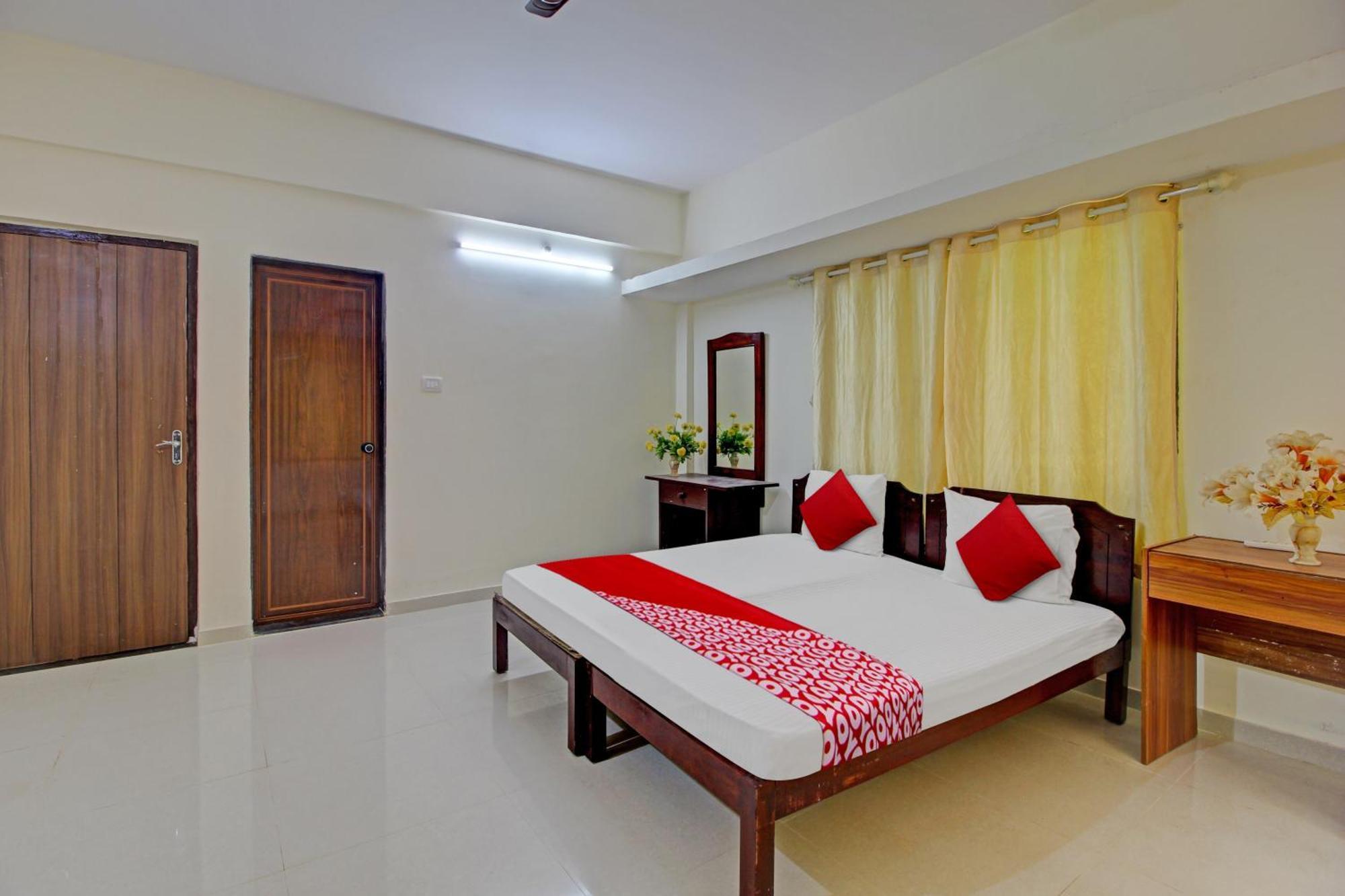 Hotel O Etllina Valley Villa Dargalim 外观 照片
