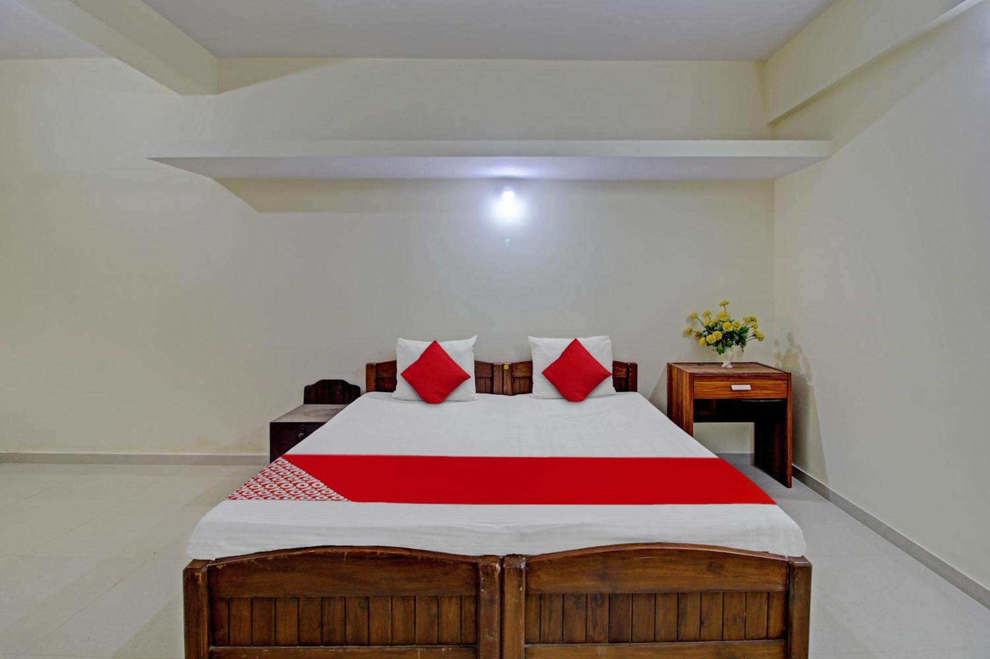 Hotel O Etllina Valley Villa Dargalim 外观 照片