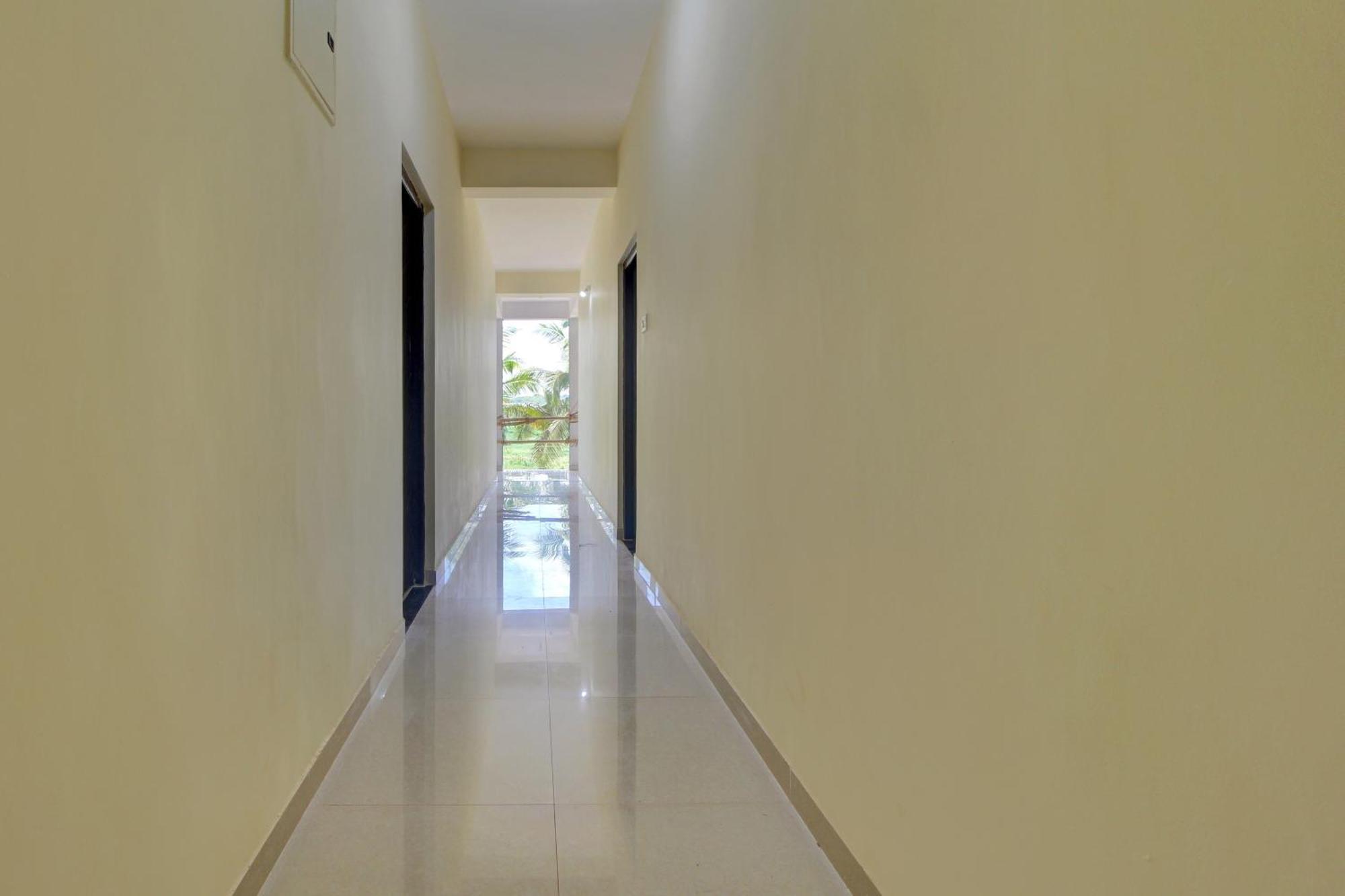 Hotel O Etllina Valley Villa Dargalim 外观 照片