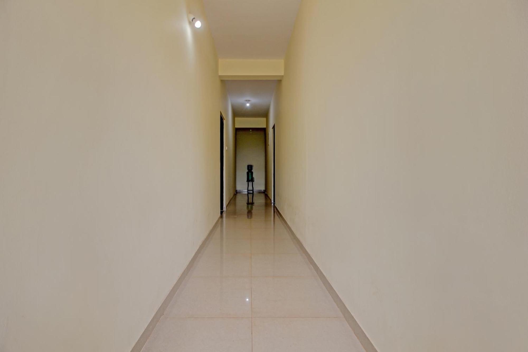 Hotel O Etllina Valley Villa Dargalim 外观 照片