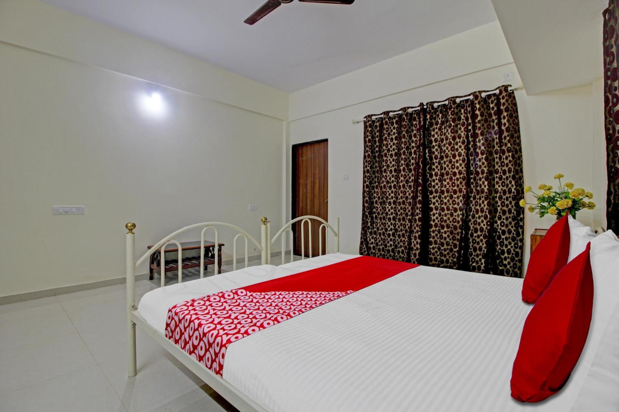 Hotel O Etllina Valley Villa Dargalim 外观 照片