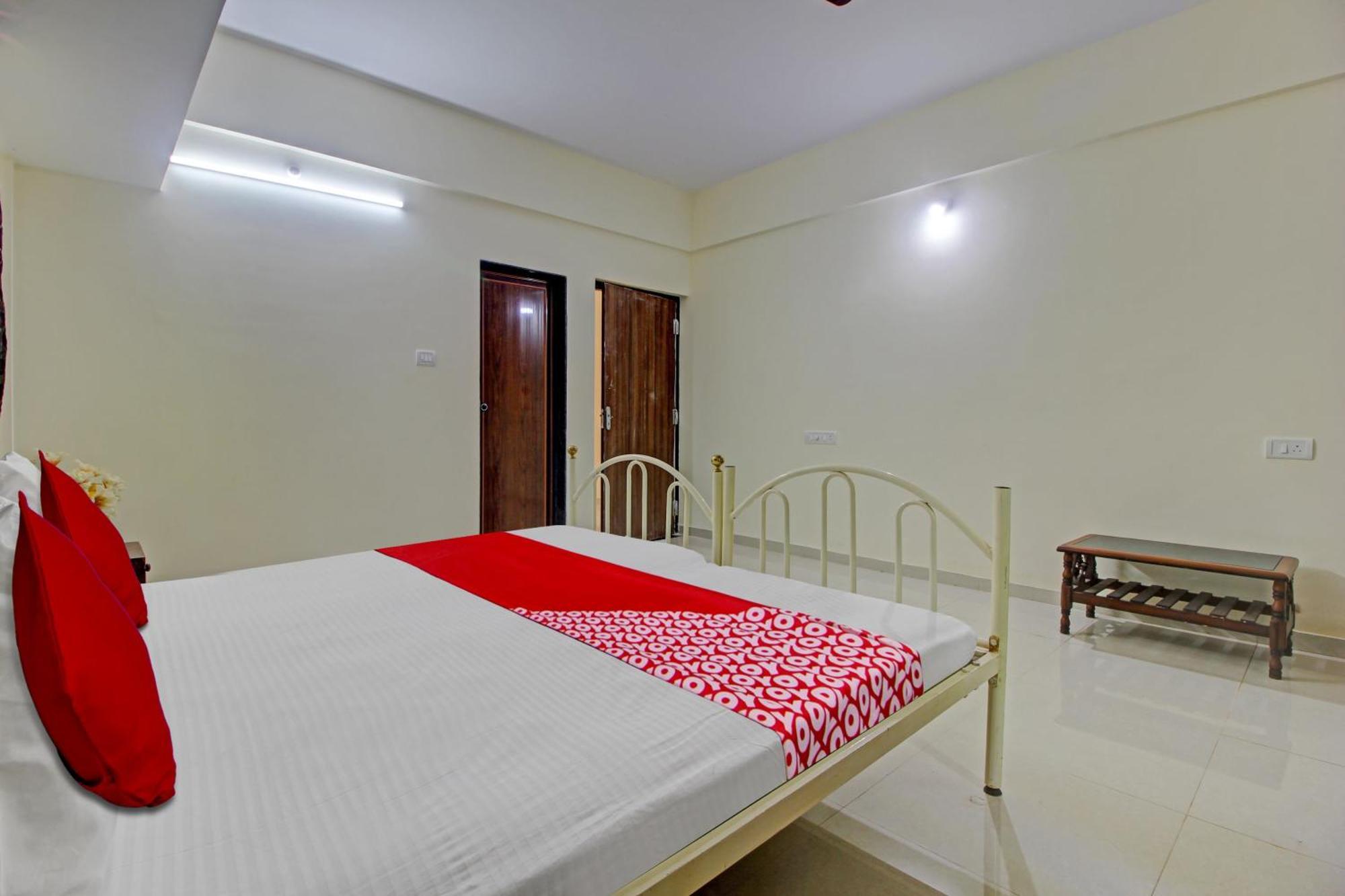 Hotel O Etllina Valley Villa Dargalim 外观 照片